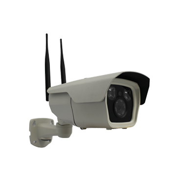 CCTV Waterproof WiFi 3G 4G SIM Card Security IP Camera