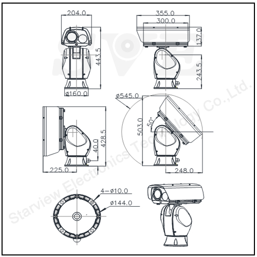 schematic diagram