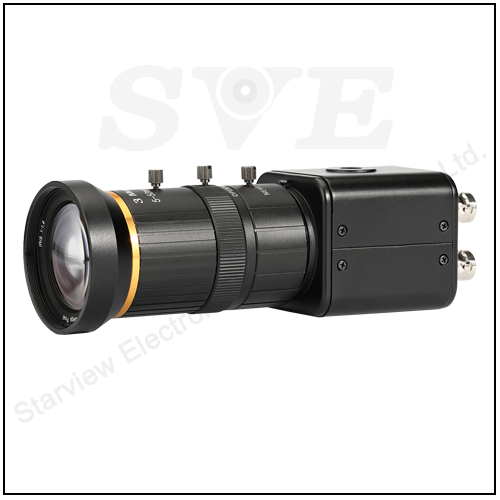 5-50 SDI Camera