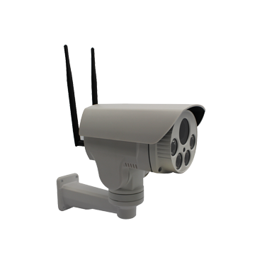 Security WiFi 4G SIM Card PTZ Waterproof CCTV IP Camera