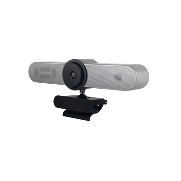 2K Webcam with Microphone