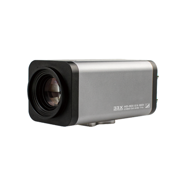 1080P30fps 33X Optical Zoom HD/EX-SDI CVBS Camera