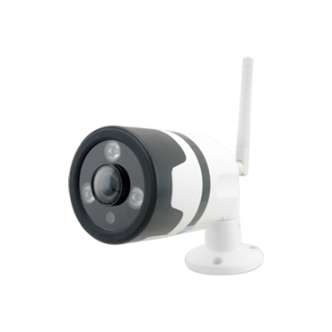 1080P Plug Play Panoramic Two Way Voice Eptz IP Camera