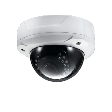 2MP IR Dome Camera Vandal-proof HD-SDI/EX-SDI/AHD/TVI/CVI/CV