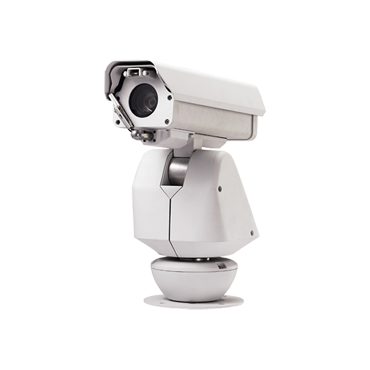 4K 25X IP PTZ camera