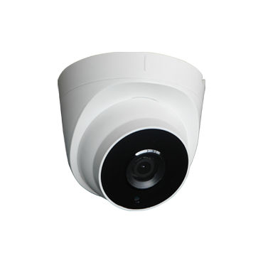 1080P AHD/TVI/CVI dome camera