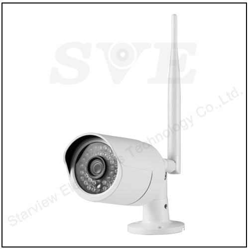 Network IP Camera