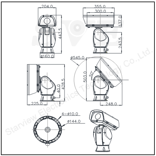 schematic diagram