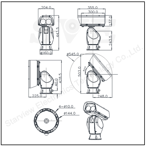 schematic diagram