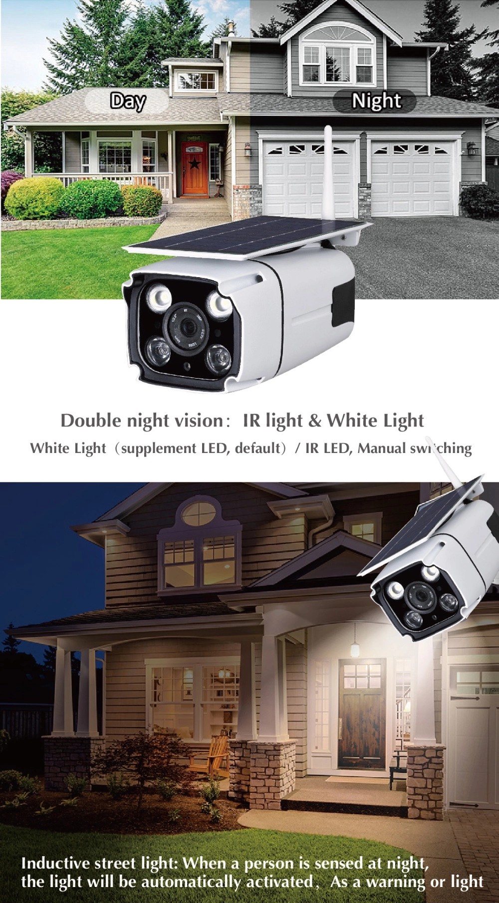 Double Night Vision