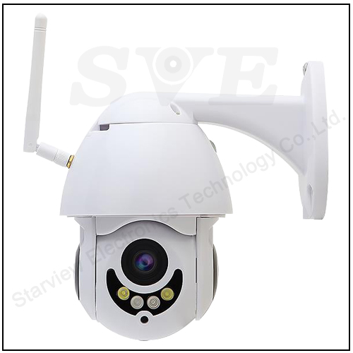 2.5 inch Speed dome Camera