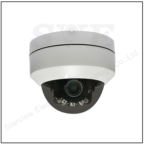 MINI Speed Dome Camera