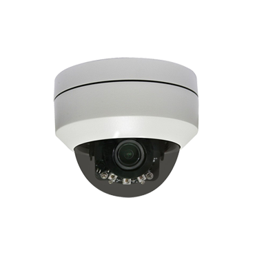 5MP Mini Wifi IP PTZ Camera