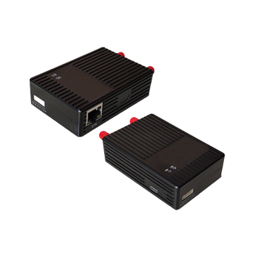 Wireless network transmission system