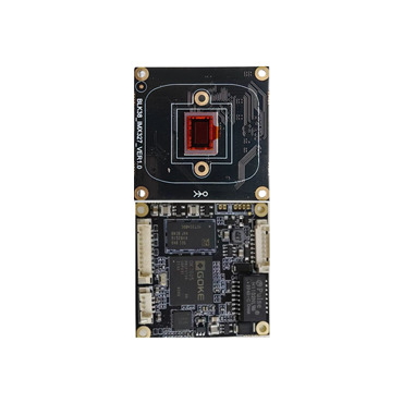 1080P Sony Imx307 CMOS Sensor H. 265+ 100dB WDR Onvif 38*38