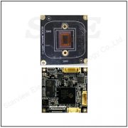 1080P90fps Sony Imx662 CMOS Sensor H. 265+ 100dB WDR Onvif 3