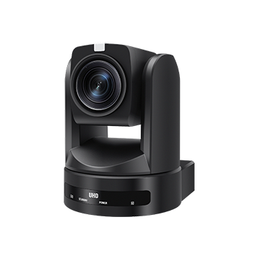 20X Optical Zoom 4K60fps Ndi Optional HDMI/USB/12g SDI/Netwo