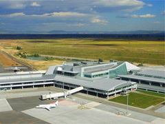 Sofia Airport