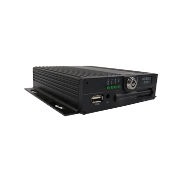 4CH 720P AHD Mobile Digital Video Recorder