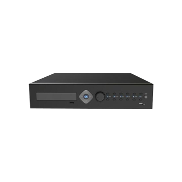 32CH 5MP 8HDD Security H. 265 HD CCTV NVR