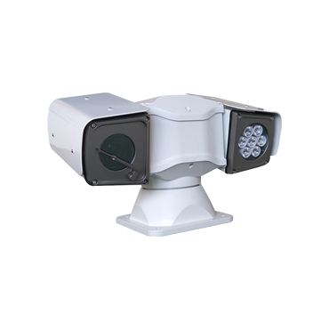 HD IP PTZ Vehicle camera(W)