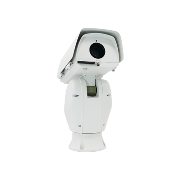 52X 1080P/60 fps Network PTZ Camera