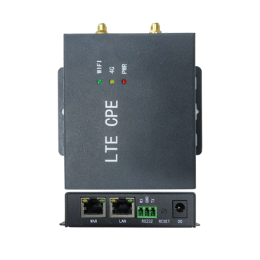 4G Wireless Remote Monitor Management Solution