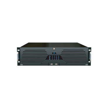 4K 16CH-64CH H.265 NVR