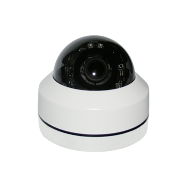 Hot Products:8.0MP 2.5 inch IP HD IR MINI Speed Dome Camera