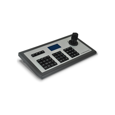 C2 Series Network PTZ Keyboard Controller