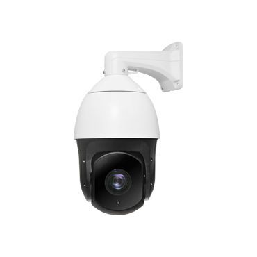 5 Inch 1080P Analog 18X HD IR High Middle Speed Dome Camera