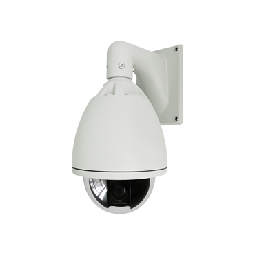 7 Inch 1080P 18X IP HD High Speed Dome Camera