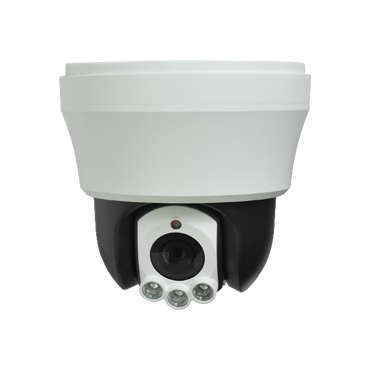 4 Inch Analog HD IR High Speed Dome Camera