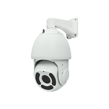 7 Inch IP 1.3/2.0MP HD High Speed 20X/30X IR Dome Camera