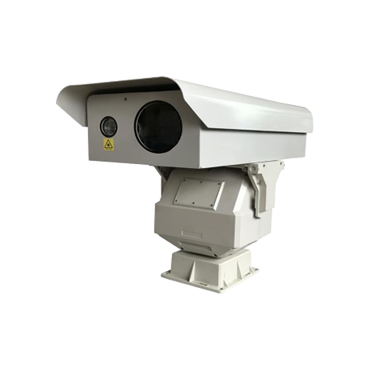 1500M Laser 86X Optical 4MP integrated PTZ Camera