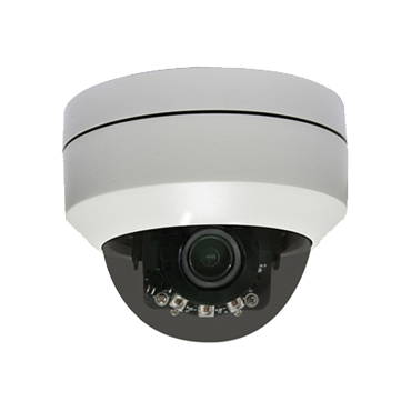 2.0MP/1080P 2.5 inch HD-AHD(TVI/CVI/CVBS) IR MINI Speed Dome