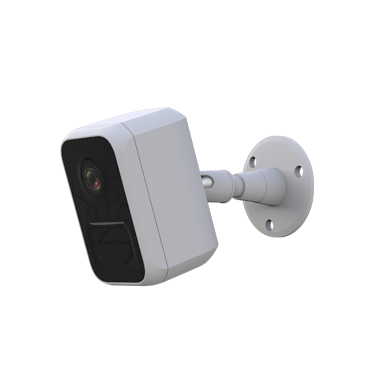 1080P WiFi 2-Way Audio P2p IP65 Battery IP Security Camera