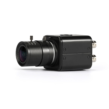 HD SDI Camera Manual