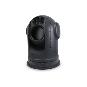 52X 1080P Ship-Mounted IP66 Outdoor Optical Thermal Imaging