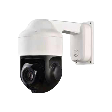 5 Inch 33X 5MP IP Intelligent Alert Tracking Security PTZ Do