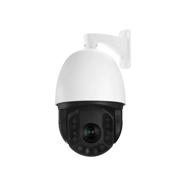 200m 52X Zoom 1080P Poe Network Onvif IR IP Outdoor Security