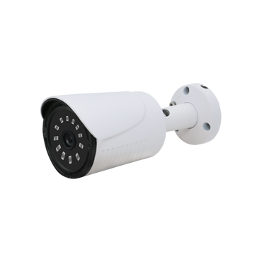 20m IR Range IP Poe CCTV Network Security H. 265 Onvif Water