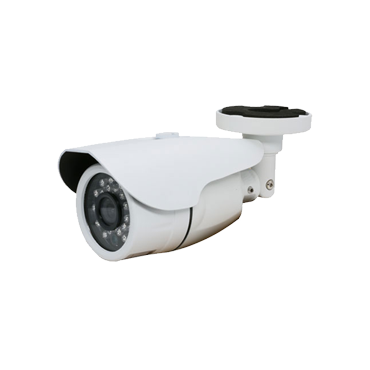 Humanoid Detection Defog WDR IP Poe Bullet Camera