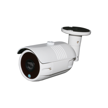 Humanoid Detection Ai Defog WDR IP Poe Bullet Camera