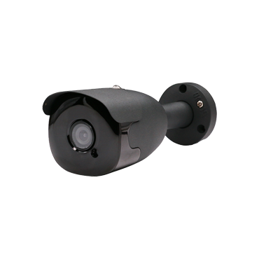 Humanoid Detection Defog Ai WDR IP Poe Bullet Camera