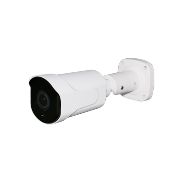 20m IR Range PNP Motion Detection IP Poe Bullet Camera