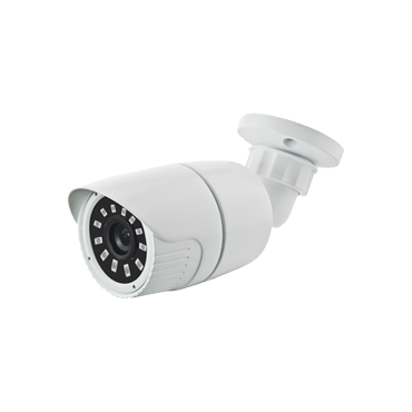 Ai Humanoid Detection Defog WDR IP Poe Bullet Camera