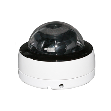 3＂Metal Ai Humanoid Detection Defog WDR Poe Onvif Dome IP C