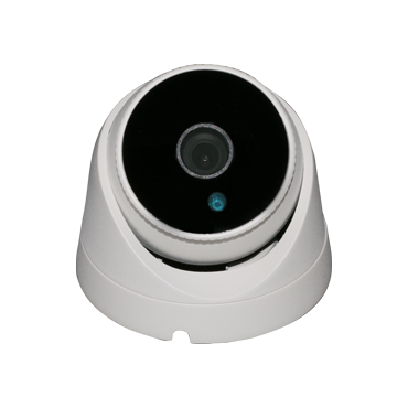 3＂ Metal Humanoid Detection Defog WDR Poe Onvif Dome IP Cam