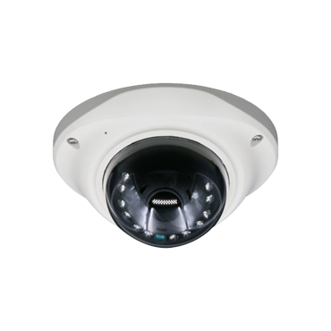 2＂ Metal Ai Humanoid Detection Defog WDR Poe Dome IP Camera